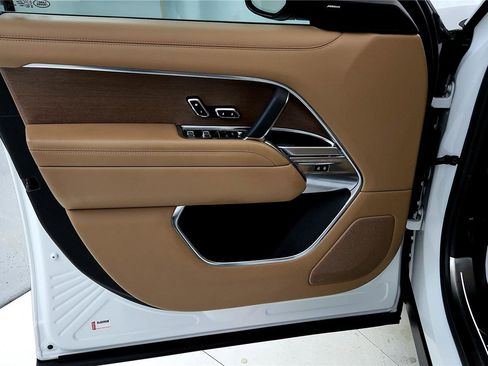 Used 2023 Land Rover Range Rover SE image 21