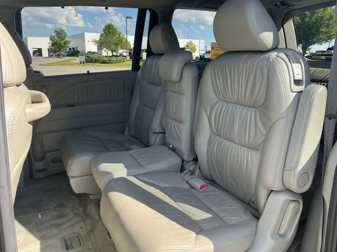 Used 2008 Honda Odyssey EX-L image 33