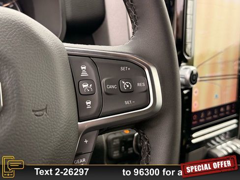New 2026 RAM 1500 Big Horn image 13