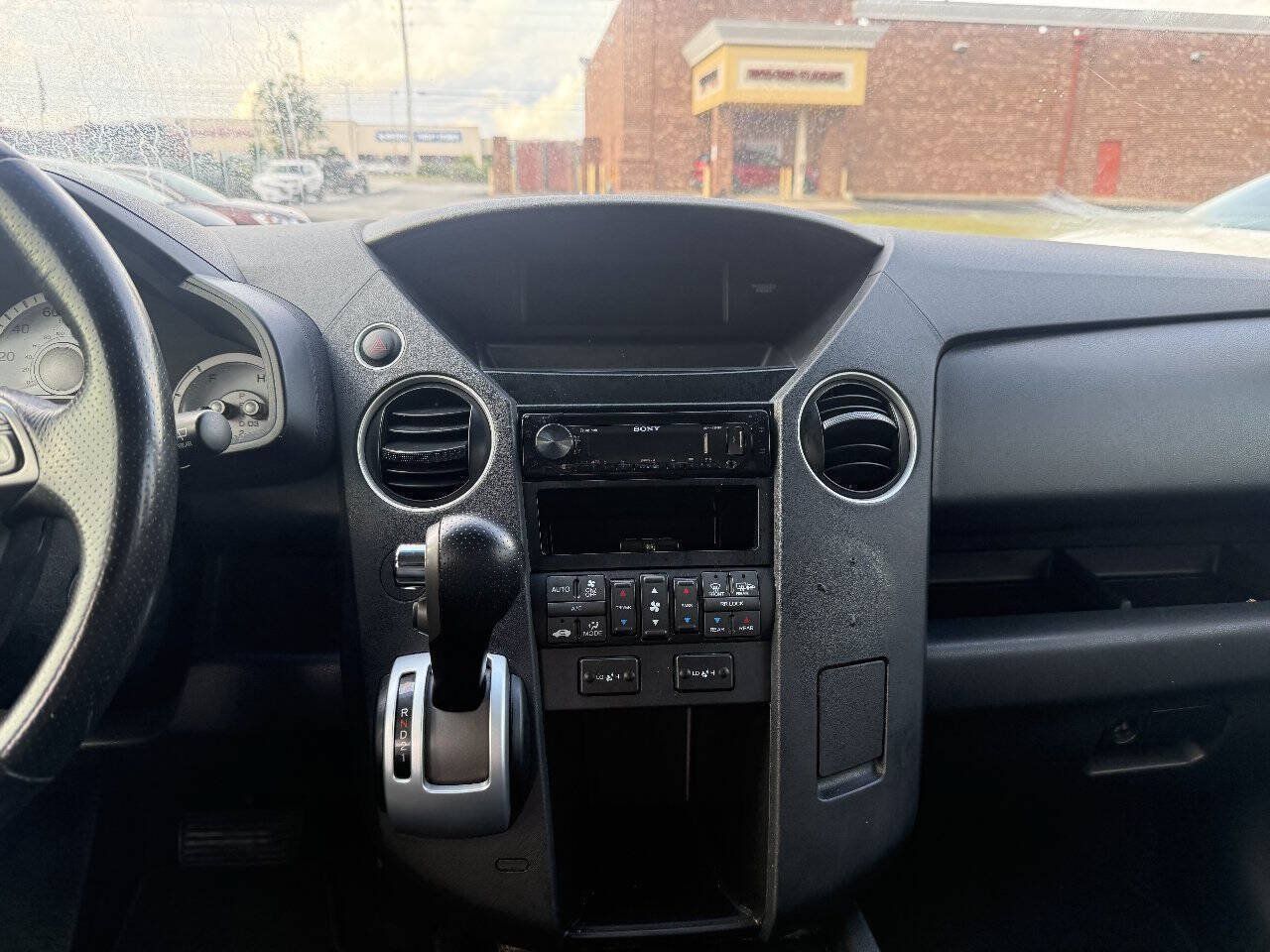 Used 2010 Honda Pilot EX-L image 23