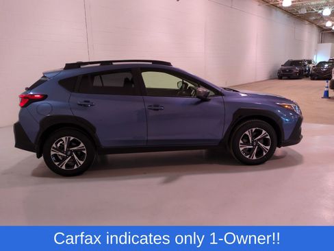 Certified 2024 Subaru Crosstrek 2.0i Premium AWD/4WD image 3