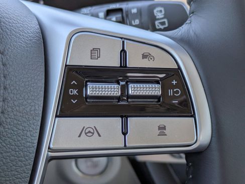 New 2025 Kia Telluride S image 35