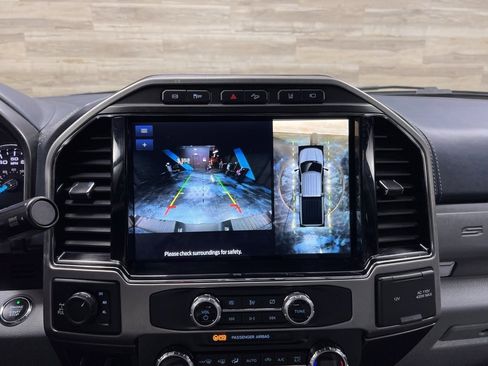 Used 2022 Ford F350 Limited image 10