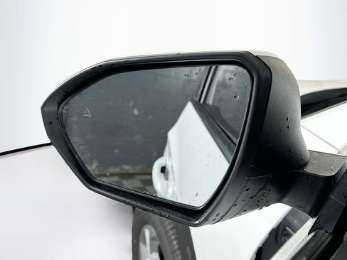 Used 2024 Hyundai Tucson SEL image 16