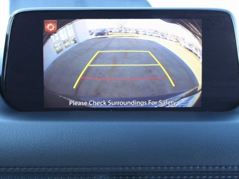 Used 2018 MAZDA CX-5 Grand Touring image 17