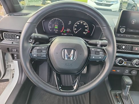 Used 2023 Honda Civic Sport image 22