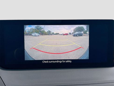 Used 2024 MAZDA MX-5 Miata Sport w/ Weather Package image 14