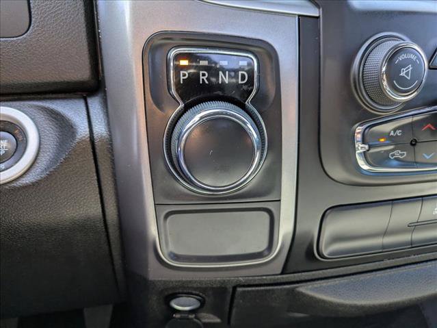 Used 2021 RAM 1500 Warlock w/ Electronics Group RWD image 12