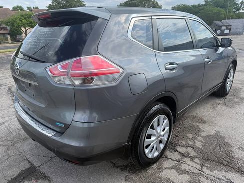 Used 2014 Nissan Rogue S image 6