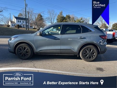 Used 2023 Ford Escape Active w/ Tech Pack #1 image 6
