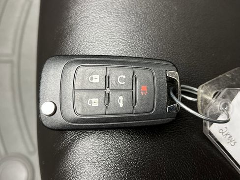 Used 2014 Buick LaCrosse Leather FWD image 25