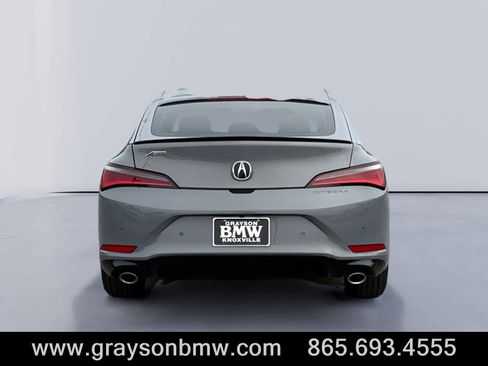Used 2026 Acura Integra A-Spec image 4
