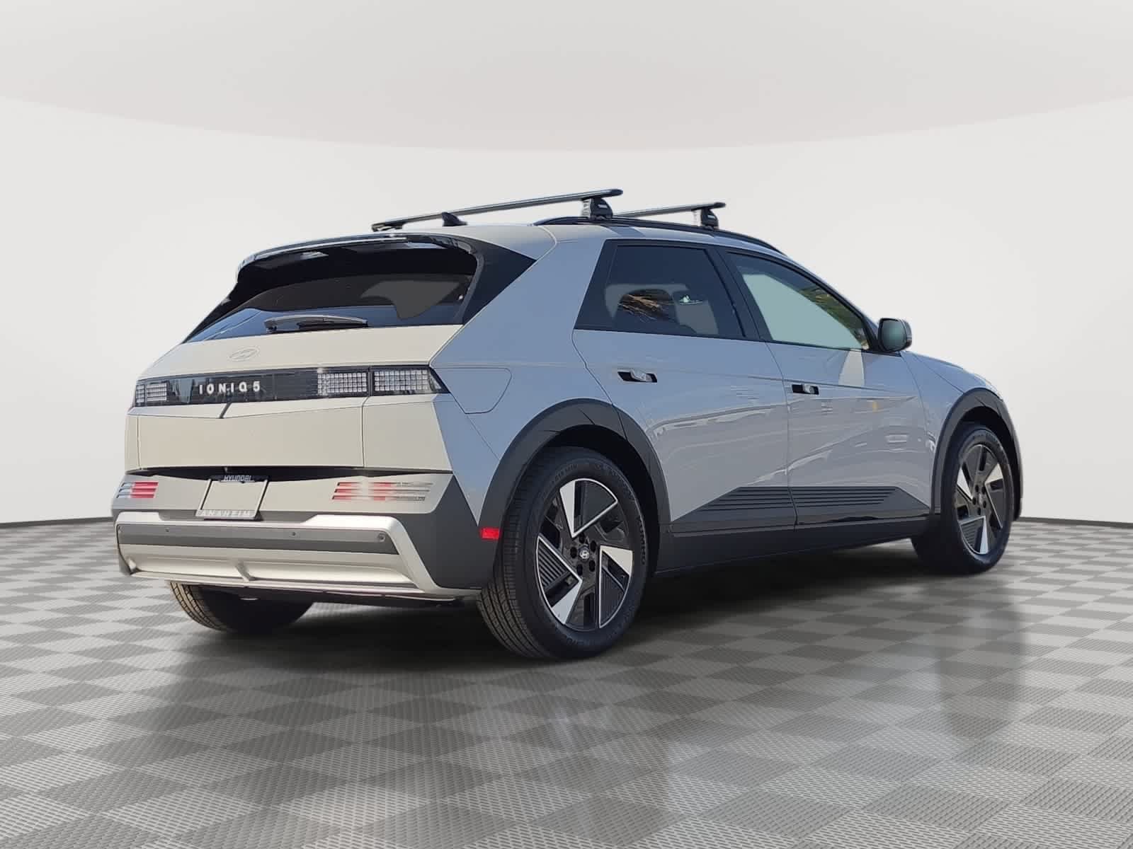 New 2027 Hyundai Ioniq 5 SEL RWD image 7