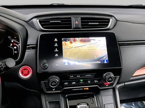 Used 2021 Honda CR-V EX image 29
