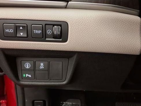 Used 2022 Honda Accord Touring image 34