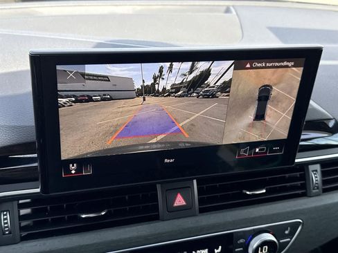 Used 2023 Audi A5 2.0T Premium Plus image 16