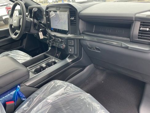 New 2026 Ford F150 STX w/ Equipment Group 200A image 15