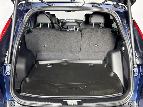 New 2026 Honda CR-V Sport Touring image 22