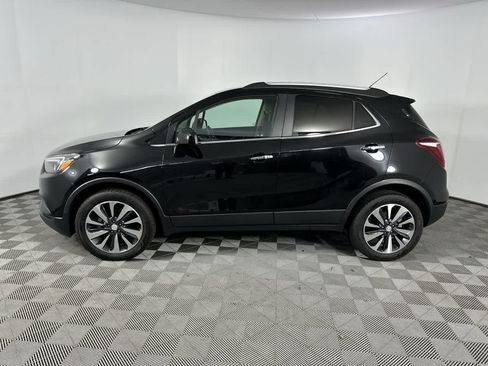 Used 2021 Buick Encore Preferred image 5