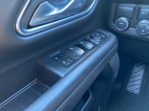 Used 2023 Chevrolet Tahoe LT image 36