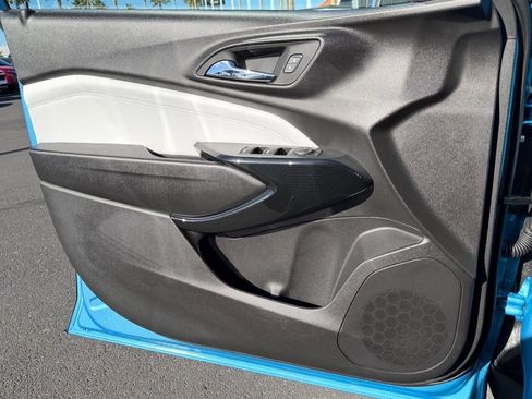 New 2026 Chevrolet Trax LT image 10