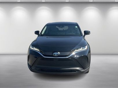 Used 2023 Toyota Venza LE