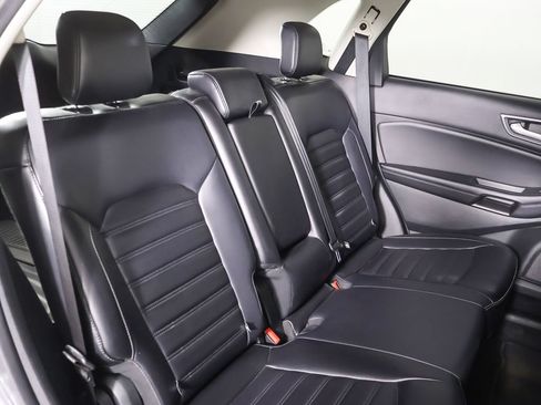 Used 2022 Ford Edge SEL w/ Convenience Package AWD/4WD image 27