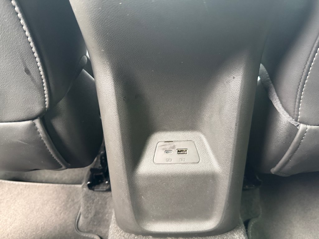 Used 2024 Buick Envision Preferred AWD/4WD image 38