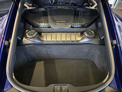 Used 2023 Porsche 718 Cayman GT4 RS w/ Weissach Package image 37