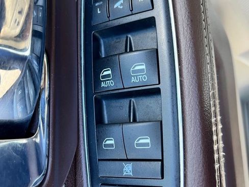 Used 2017 RAM 2500 Laramie w/ Protection Group AWD/4WD image 15
