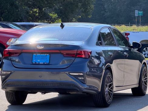 Used 2019 Kia Forte Sedan FWD image 12