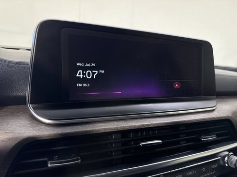 Used 2022 Kia Telluride EX w/ EX Premium Package FWD image 6