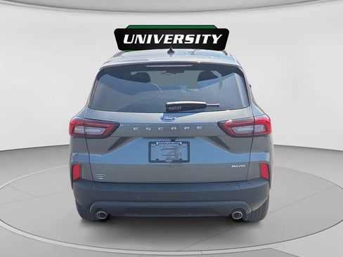 New 2026 Ford Escape ST-Line w/ Tech Pack #1 AWD/4WD image 4