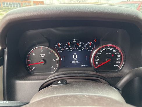 Used 2015 GMC Yukon Denali w/ Touring Package AWD/4WD image 12