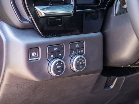 New 2026 GMC Sierra 1500 Elevation AWD/4WD image 45
