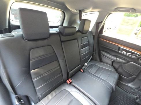 Used 2020 Honda CR-V Touring image 16