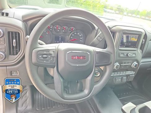 New 2026 GMC Sierra 1500 Pro AWD/4WD image 16