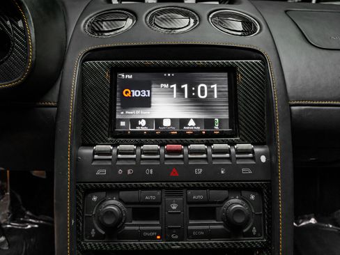 Used 2005 Lamborghini Gallardo AWD/4WD image 36