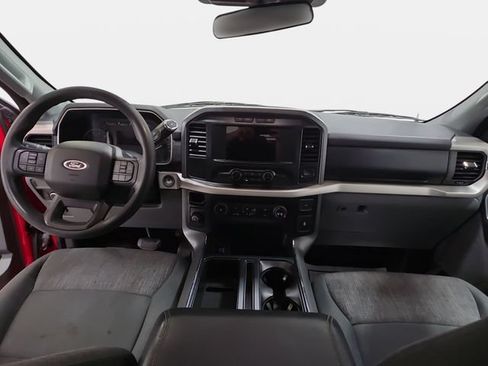 Used 2021 Ford F150 XLT RWD image 10