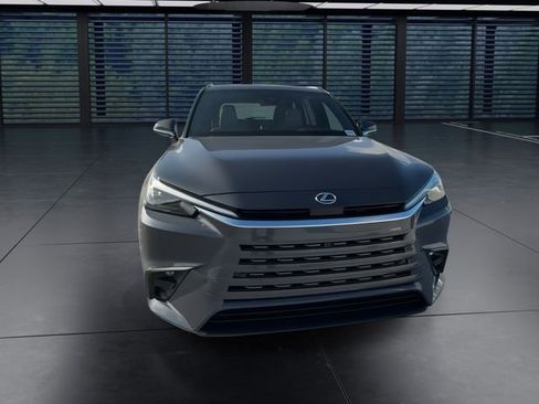 New 2026 Lexus TX 350 AWD image 3