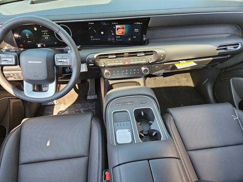 New 2026 Hyundai Palisade Calligraphy image 9