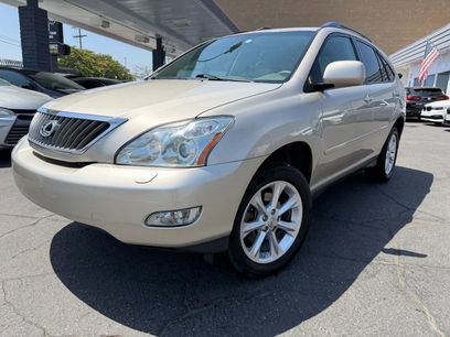 Used 2008 Lexus RX 350 AWD