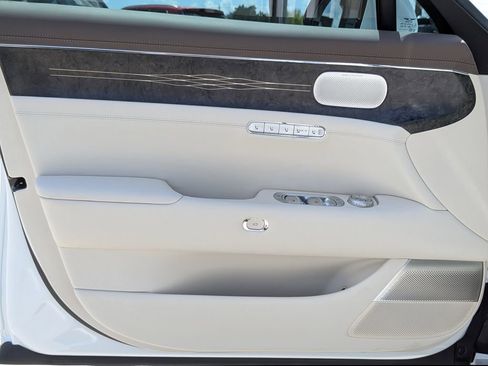 New 2026 Genesis G90 3.5T image 10