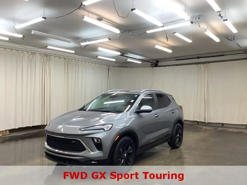 Used 2025 Buick Encore GX Sport Touring FWD image 1
