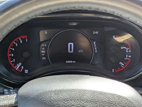 Used 2024 Dodge Durango GT image 21