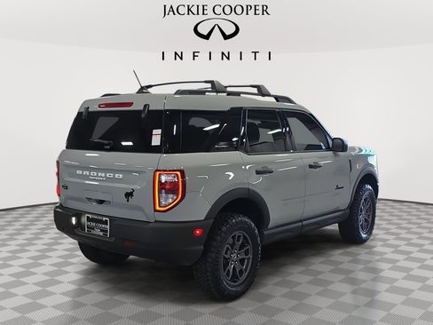 Used 2024 Ford Bronco Sport Big Bend w/ Convenience Package image 5