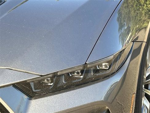 New 2025 Ford Mustang GT Premium image 9