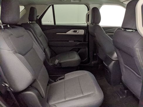 New 2025 Ford Explorer Active image 26