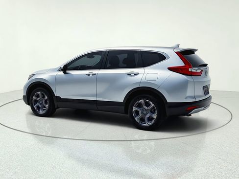 Used 2019 Honda CR-V EX-L image 5
