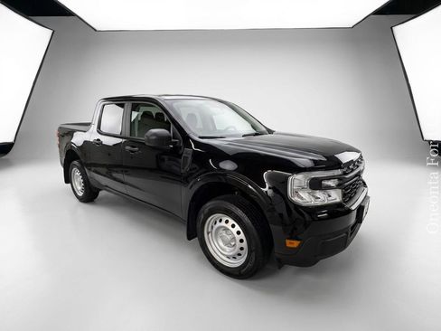 Used 2022 Ford Maverick XL w/ Equipment Group 100A Standard AWD/4WD image 1